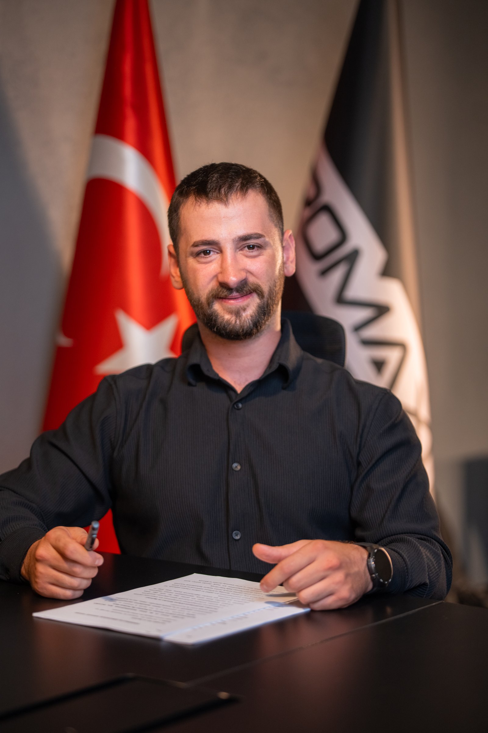 Esad Süleyman Çelebi