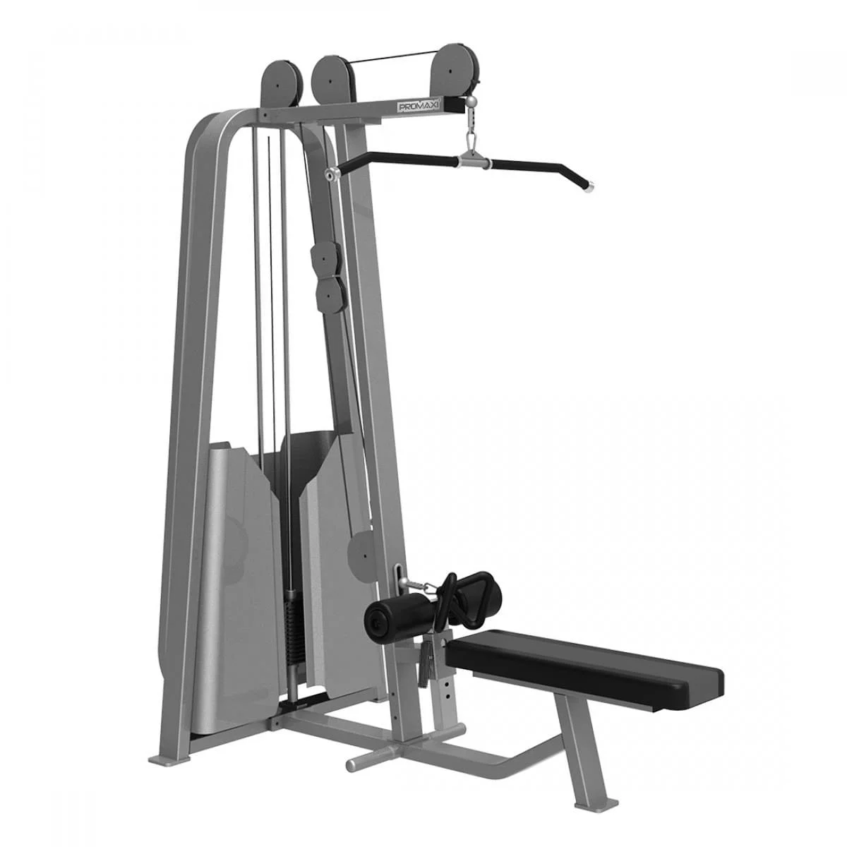 Abdominal Isalator