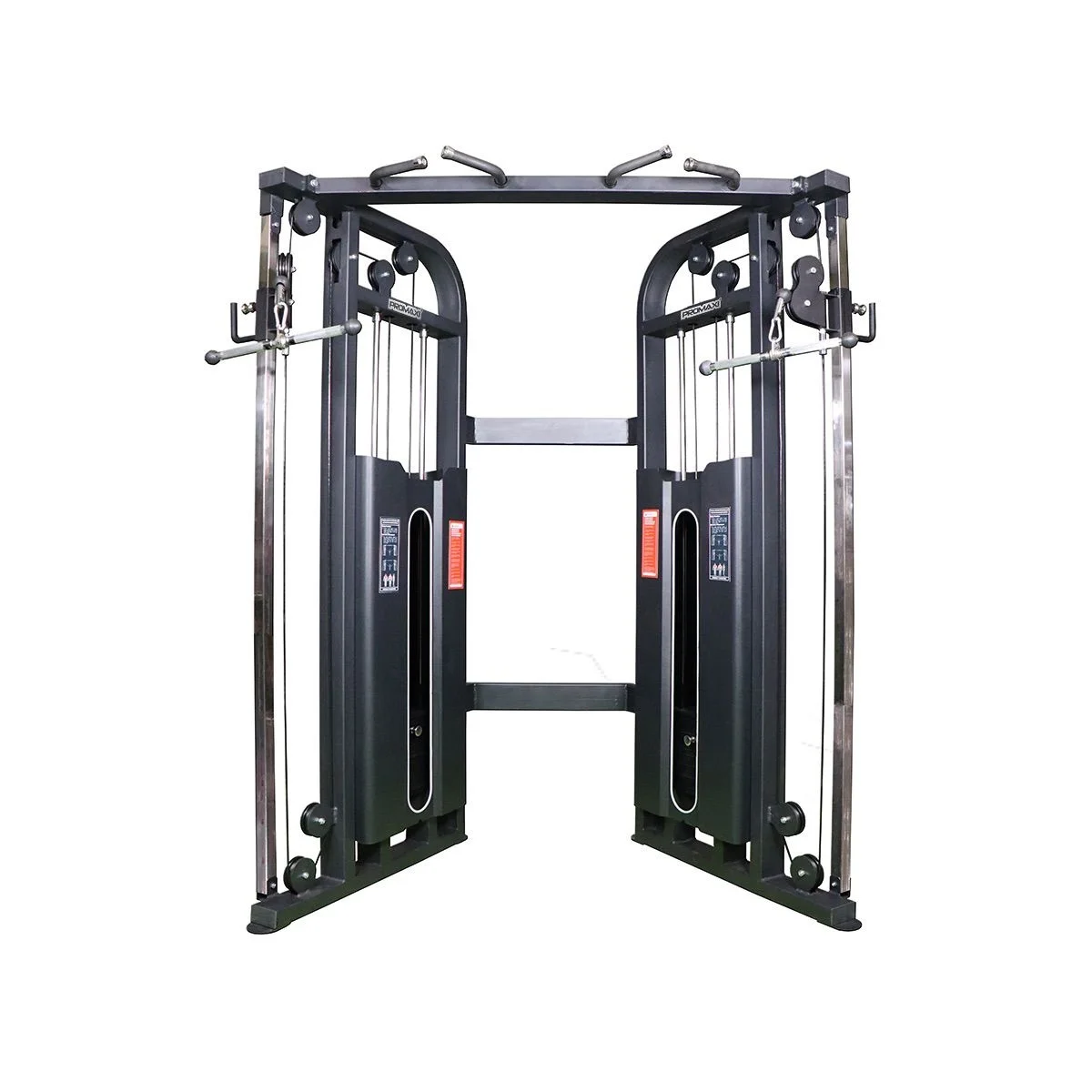 Abdominal Isalator