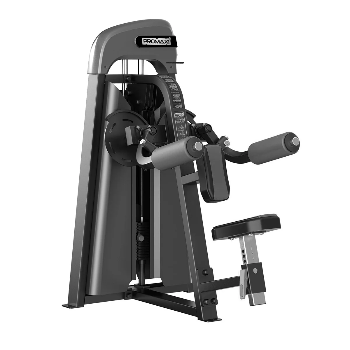 Abdominal Isalator